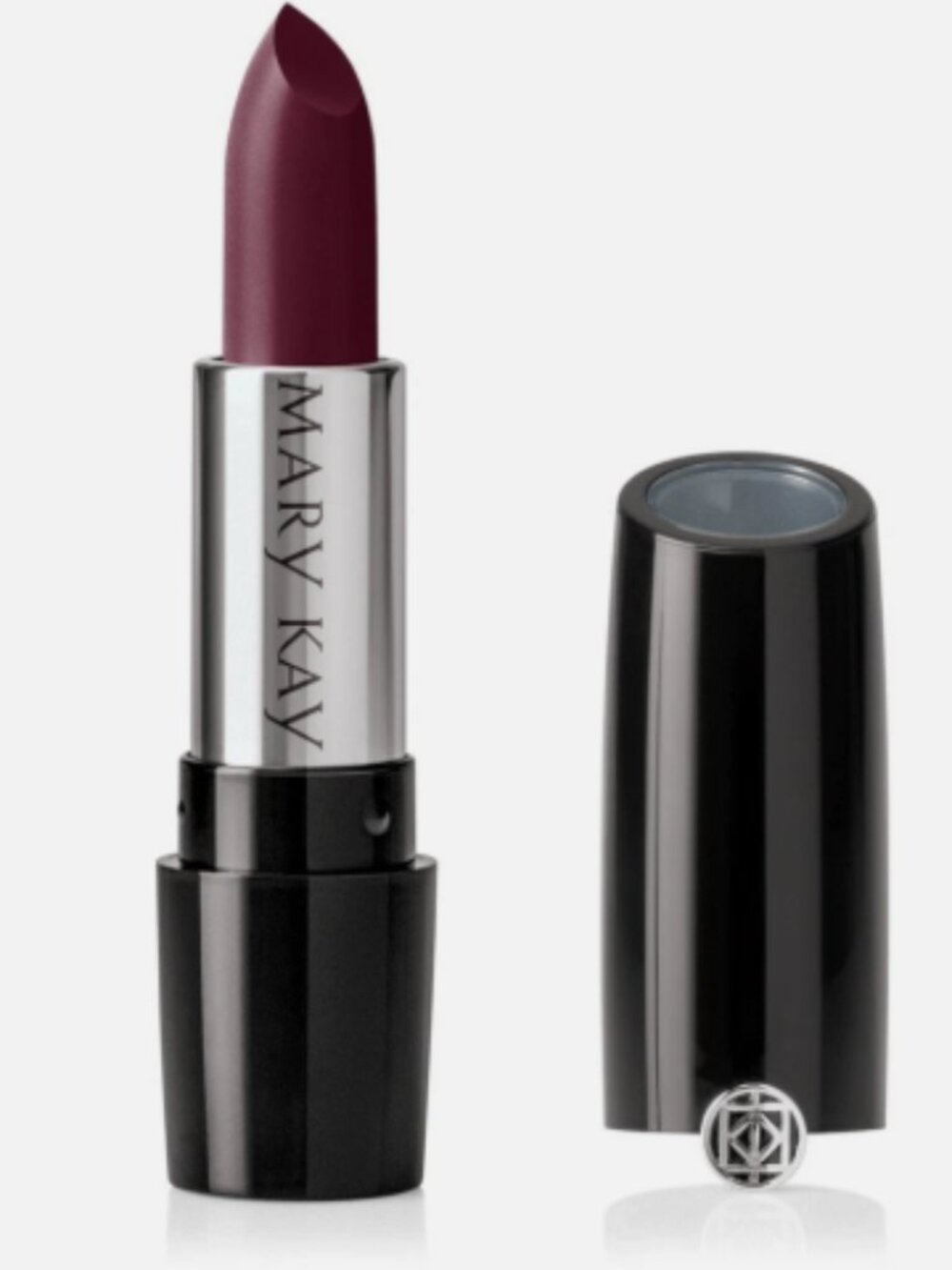 NIB Mary Kay Lipstick - Berry Famous / Baies Célèbres (Full Size)